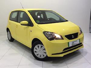 Seat Mii v 60 Ps Reference 60 3p