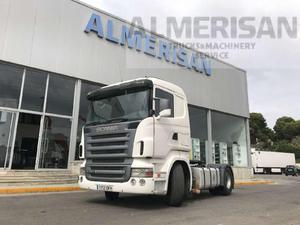 Scania R500