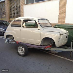 Seat 600