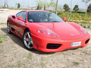 Ferrari 360