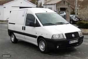 Fiat Scudo