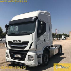 Iveco AS440S48T/P