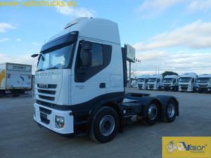 Iveco AS440S50TX/P