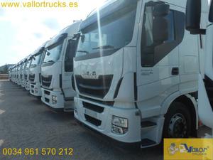 Iveco HY-WAY AS440