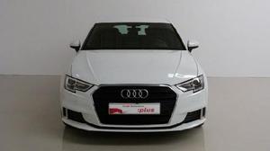 Audi A3 Sport Edition 1.6 Tdi 85kw Sportback