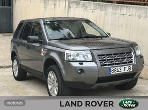 Land-Rover Freelander