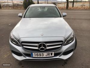 Mercedes Clase C