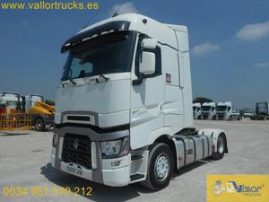 Renault T520