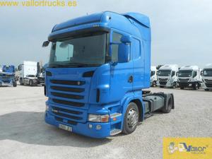 Scania R440