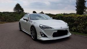 Toyota GT86 TRD