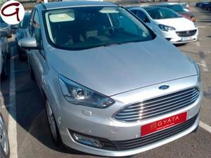 Ford C-max 1.0ecoboost 125cv Titanium  Oferta Finan