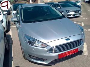 Ford Focus 1.0 Ecoboost 125cv Titanium  Oferta Finan