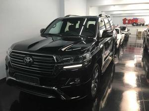 Toyota Land Cruiser 200