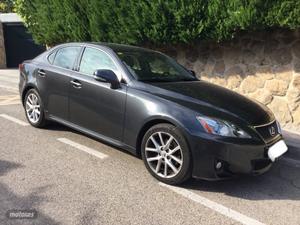 Lexus IS 250