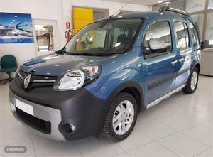 Renault Kangoo Combi