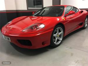 Ferrari 360