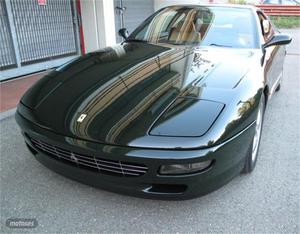 Ferrari 456