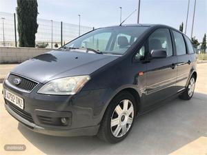 Ford Focus C-Max