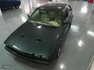 Maserati Biturbo