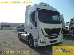Iveco AS440S48T/P
