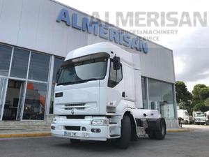 Renault PREMIUM 42 DCI. MANUAL + RETARDER.