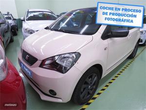 Seat Mii