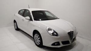 Alfa Romeo Giulietta 1.6 Jtdm 120hp S&s Distinctive p