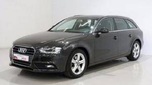 Audi A4 Avant 2.0tdi Cd 150