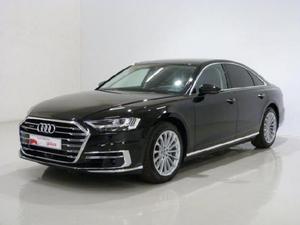 Audi A8 50 Tdi Quattro Tiptronic