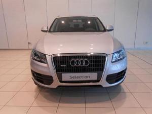 Audi Q5 2.0tdi Quattro S-t 170 Dpf