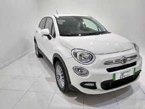 Fiat 500x 1.4 Multiair Lounge 4xkw