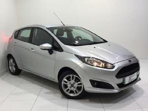 Ford Fiesta 1.25 Trend 82