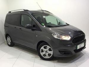 Ford Tourneo Courier 1.0 Ecoboost Trend