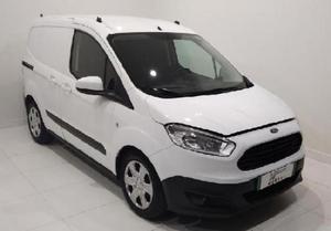 Ford Transit Courier Van 1.5tdci Trend 75