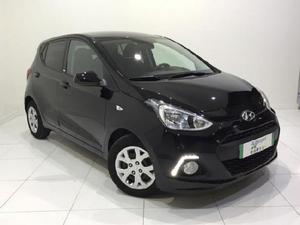 Hyundai I Go 66 5p