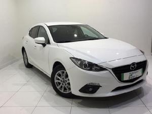 Mazda 3 2.2 Skyactiv-d 150 Style Confort p