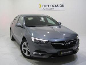 Opel Insignia 2.0cdti S&s Excellence Aut. 170