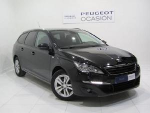 Peugeot 308 Sw 1.6 Bluehdi Style 120