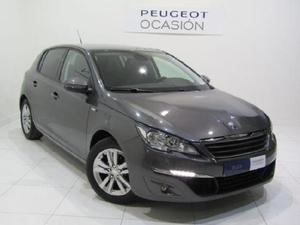 Peugeot  Puretech S&s 81kw Style p