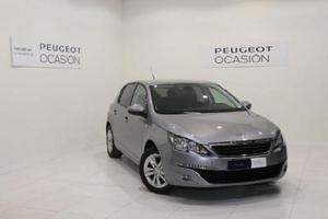 Peugeot  Puretech S&s Style 130