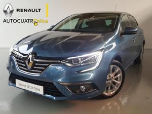 Renault Mégane Zen Energy Dci 81kw (110cv)