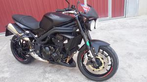 Triumph Speed Triple 