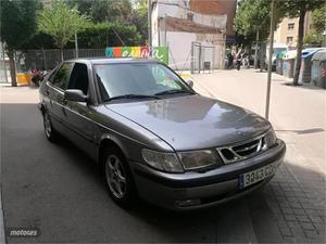 Saab 9 3