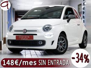 Fiat  S 69cv Auto  Oferta Financiado