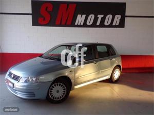 Fiat Stilo