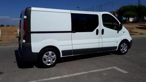 Opel vivaro 2.0 CDTI