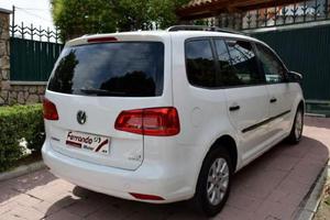 Volkswagen Touran 1.6tdi Edition Bmt 105