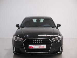 Audi A3 Sport Edition 1.6 Tdi Sportback