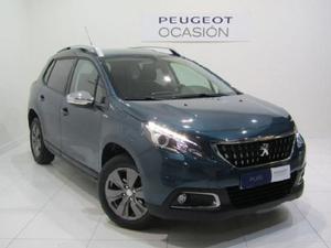 Peugeot  Puretech Style 82