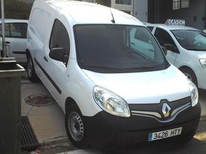 Renault KANGOO 1.5 DCI 75 CV FURGON.